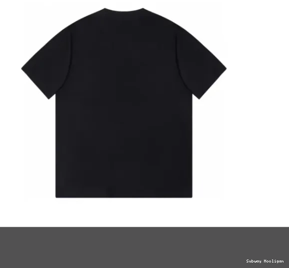 Short Sleeve Printed 0504
